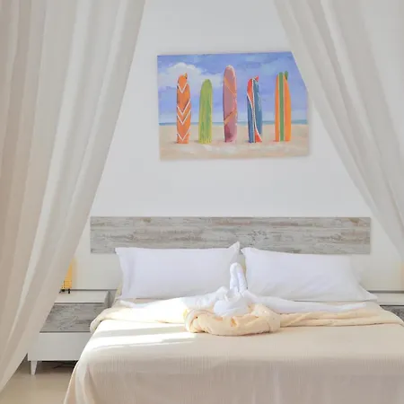 Sand&beach Ferienhaus *